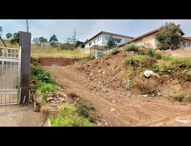 LAND FOR SALE IN RAISETHORPE